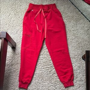 Figs Jogger Scrub Pants